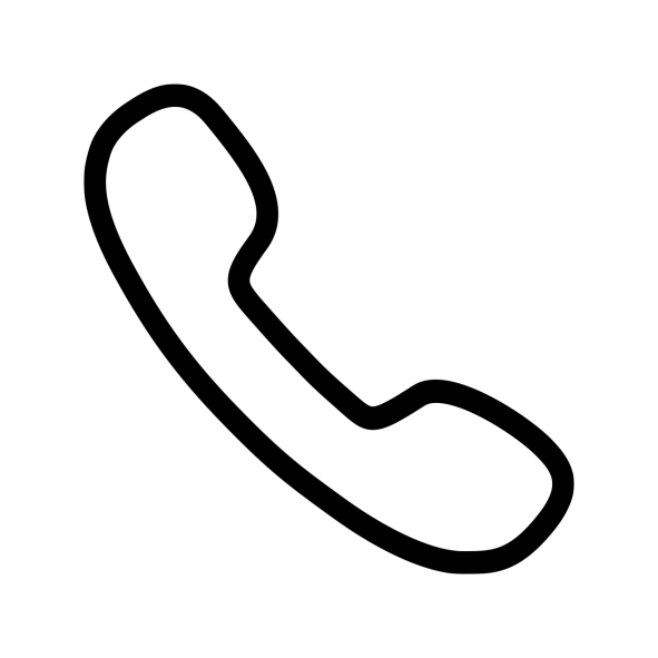Telefon Kontakt Icon